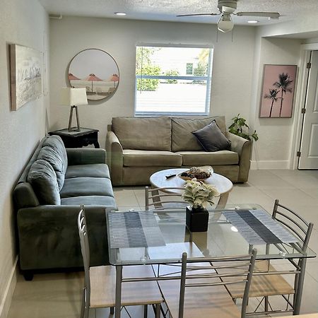Close To Everything! Perfect Basecamp For Wpb West Palm Beach Bagian luar foto