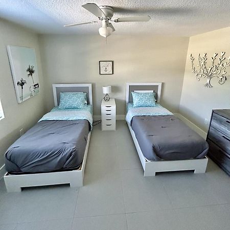 Close To Everything! Perfect Basecamp For Wpb West Palm Beach Bagian luar foto