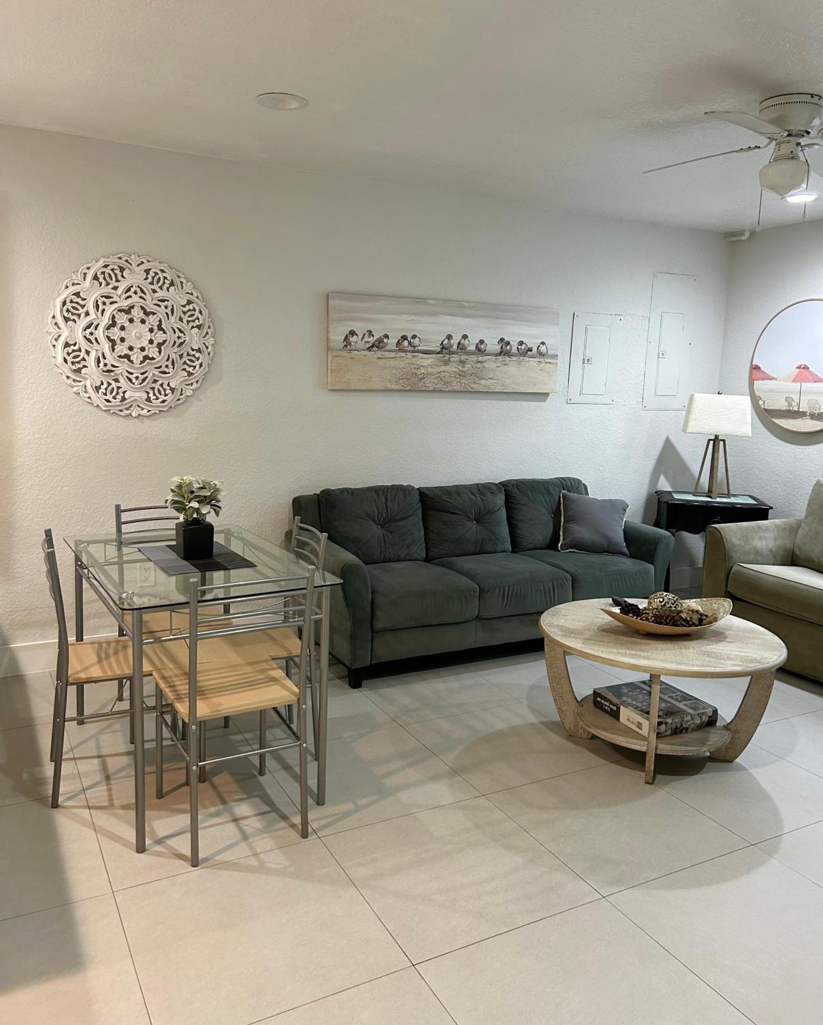 Close To Everything! Perfect Basecamp For Wpb West Palm Beach Bagian luar foto
