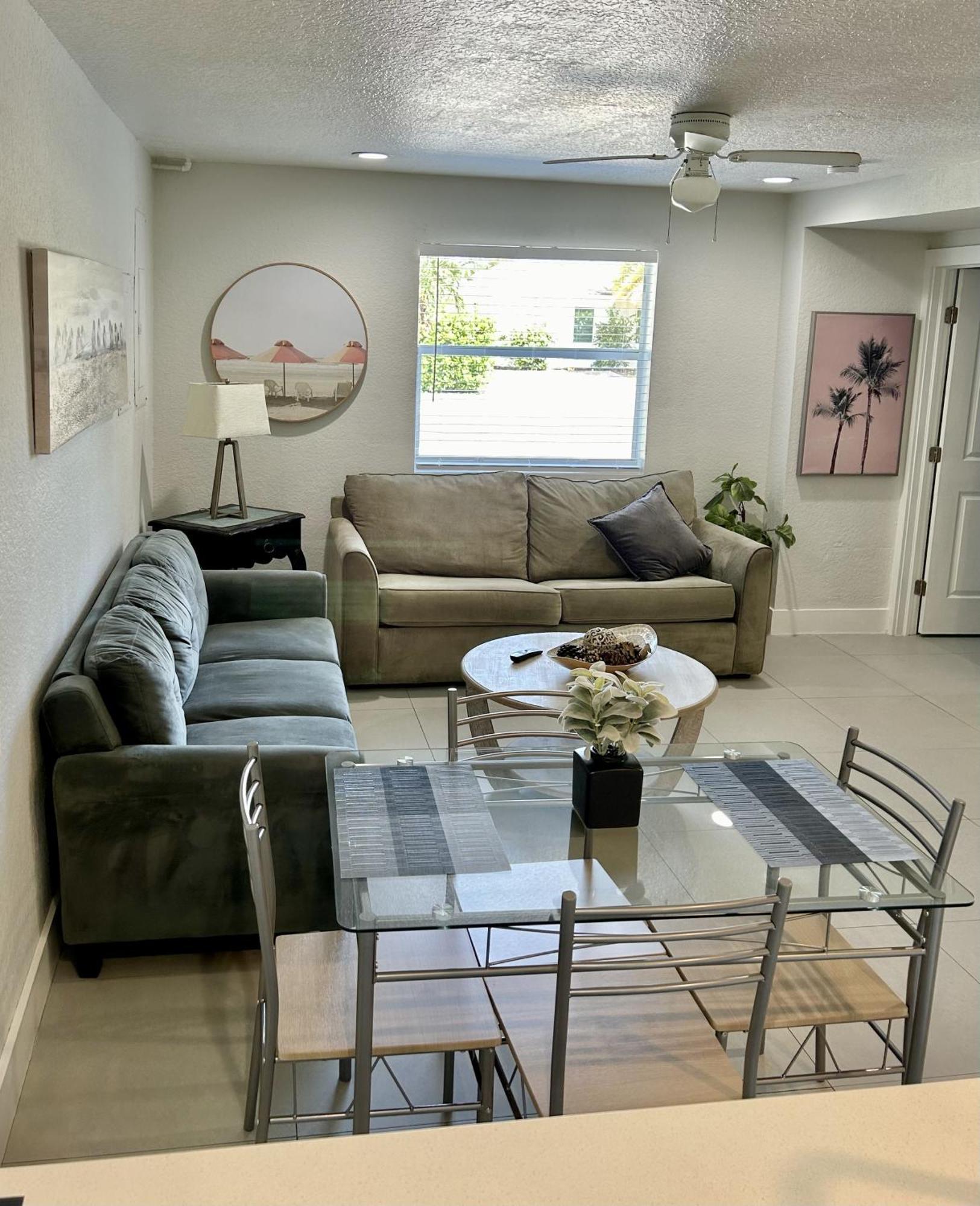 Close To Everything! Perfect Basecamp For Wpb West Palm Beach Bagian luar foto