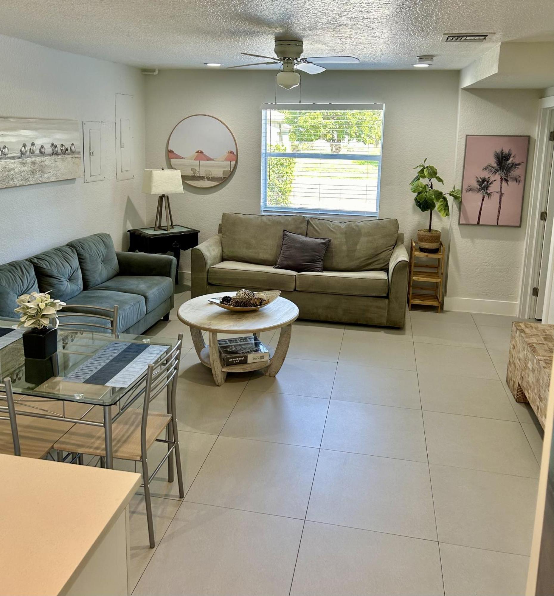 Close To Everything! Perfect Basecamp For Wpb West Palm Beach Bagian luar foto