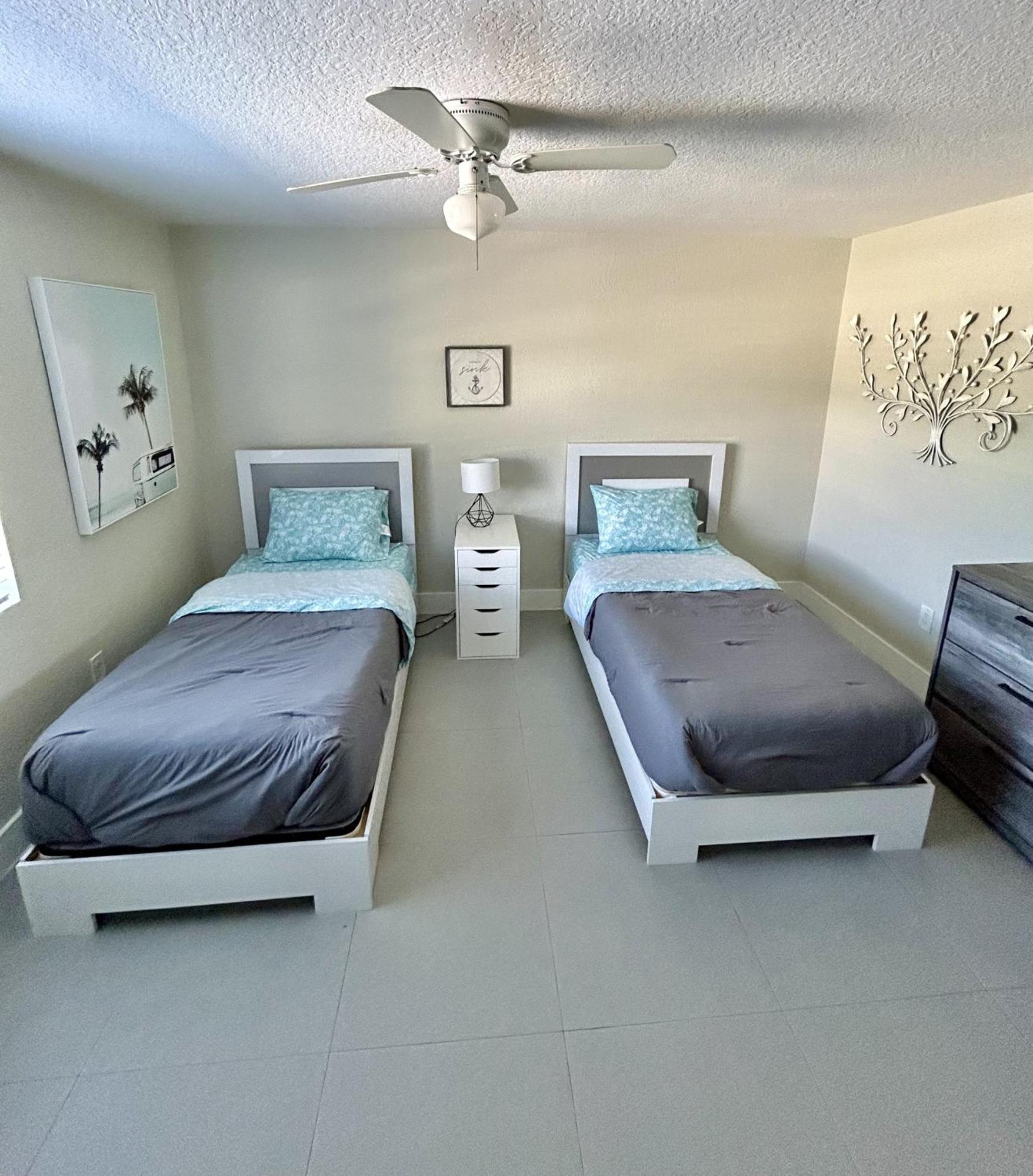 Close To Everything! Perfect Basecamp For Wpb West Palm Beach Bagian luar foto